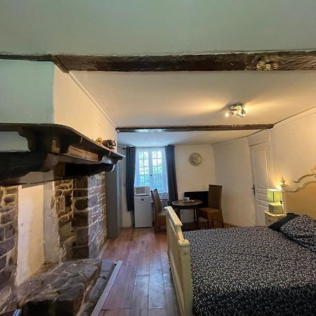 Chambre D'Hote A La Ferme Lengronne Extérieur photo