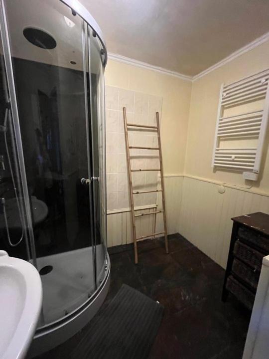 Chambre D'Hote A La Ferme Lengronne Extérieur photo