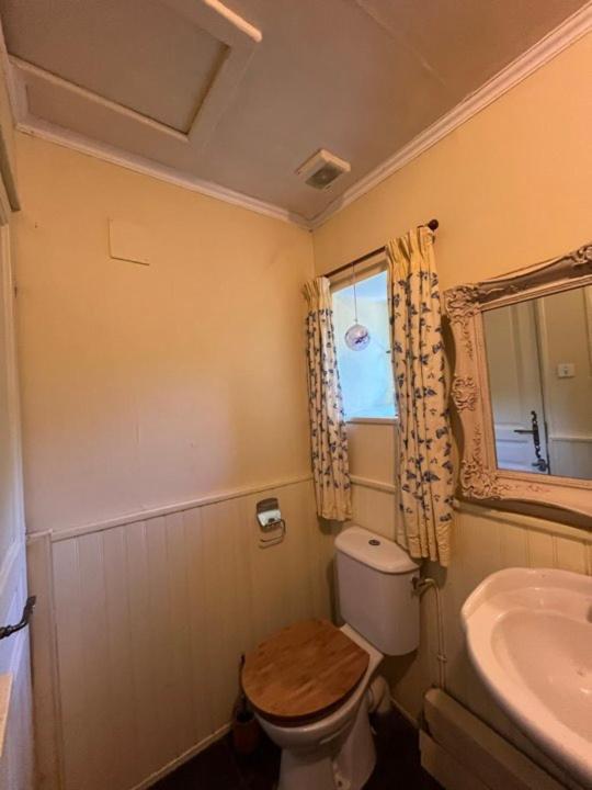 Chambre D'Hote A La Ferme Lengronne Extérieur photo