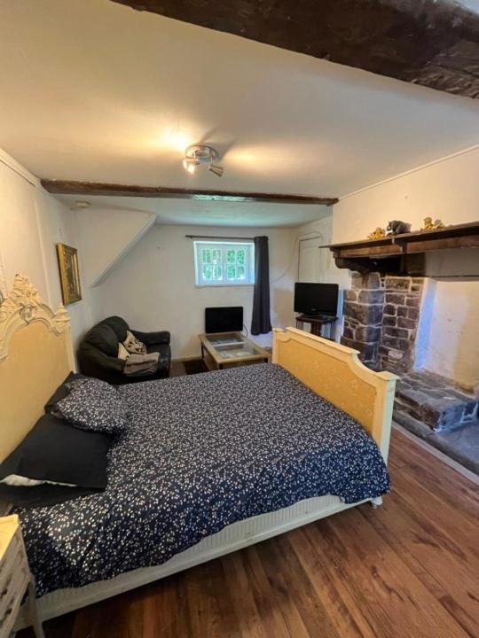 Chambre D'Hote A La Ferme Lengronne Extérieur photo